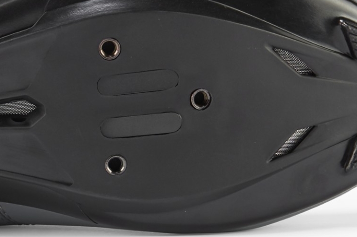 Bontrager Circuit Universal cleat systems